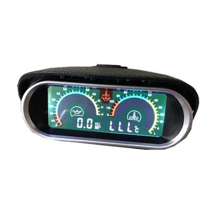 Agricultural Vehicle Car Modification Instrument, Style:, Water Temperature (10mm) With Voltage, Water Temperature (14mm) With Voltage, Water Temperature (16mm) With Voltage, Water Temperature (17mm) With Voltage, Water Temperature (21mm) With Voltage