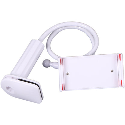 GS06  Live Video Plastic 360 Degree Rotating Phone Guitar Stand, GS06 White