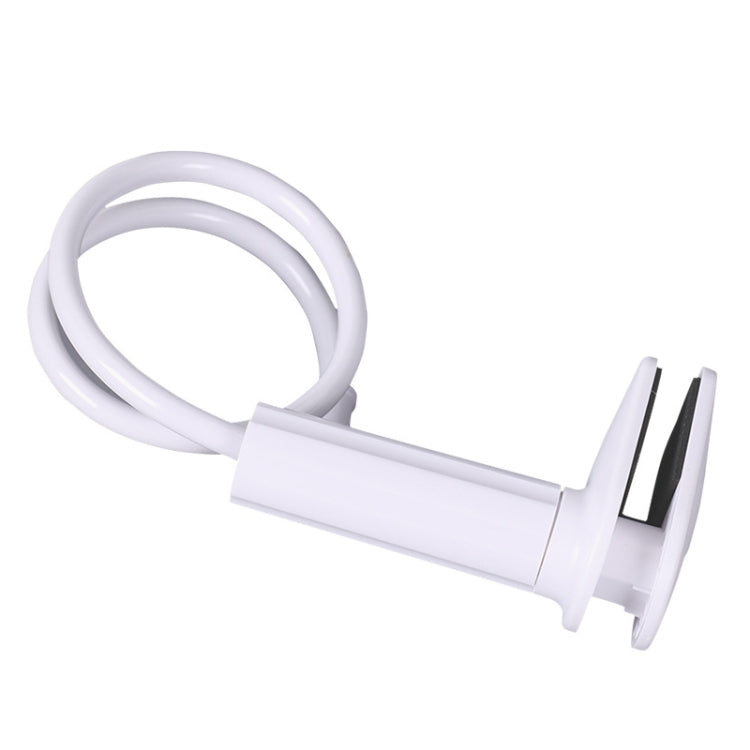 GS06  Live Video Plastic 360 Degree Rotating Phone Guitar Stand, GS06 White