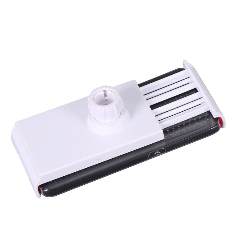 GS06  Live Video Plastic 360 Degree Rotating Phone Guitar Stand, GS06 White