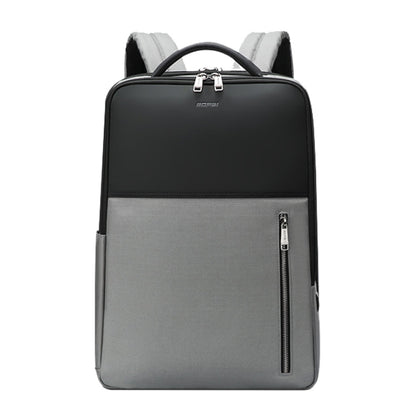 Bopai 61-68118 Multifunctional Wear-resistant Anti-theft Laptop Backpack with USB Charging Hole