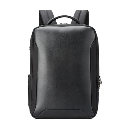 Bopai 61-120691A Waterproof Anti-theft Laptop Backpack with USB Charging Hole, Spec:, Regular Version, Expansion Version