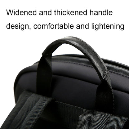 Bopai 62-00121 Multifunctional Wear-resistant Anti-theft Laptop Backpack
