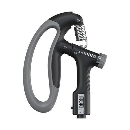 10-100KG Adjustable Electronic Grip Arm Muscle Training, JM005 Black, JM005 Green, JM005 Blue