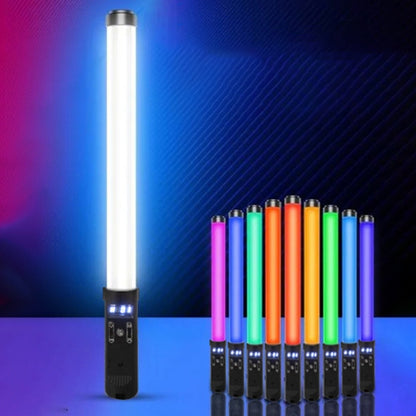 RGB Handheld Fill Light Stick Photography Fill Light
