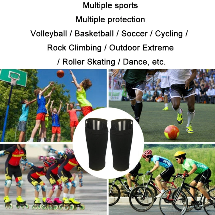 Football Shin Pads + Socks Sports Protective Equipment, White (L), Green (L), Orange (L), Dark Blue (L), Black (L), Fluorescent Green (L), White (M), Green (M), Orange (M), Dark Blue (M), Black (M), Fluorescent Green (M), White (S), Green (S), Orange (...