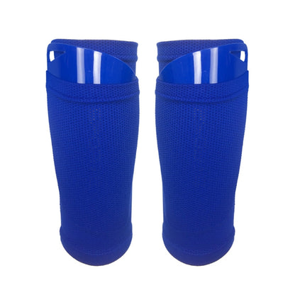 Football Shin Pads + Socks Sports Protective Equipment, White (L), Green (L), Orange (L), Dark Blue (L), Black (L), Fluorescent Green (L), White (M), Green (M), Orange (M), Dark Blue (M), Black (M), Fluorescent Green (M), White (S), Green (S), Orange (...