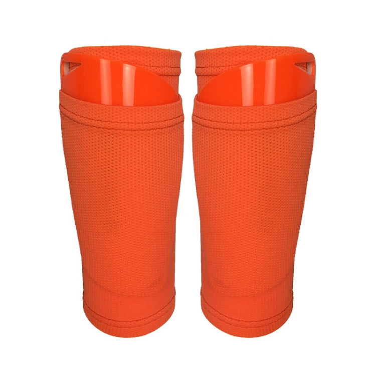 Football Shin Pads + Socks Sports Protective Equipment, White (L), Green (L), Orange (L), Dark Blue (L), Black (L), Fluorescent Green (L), White (M), Green (M), Orange (M), Dark Blue (M), Black (M), Fluorescent Green (M), White (S), Green (S), Orange (...