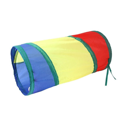 Cat Intelligence Rainbow Collapsible Runway Pet Supplies, B15101, B18405, B18207