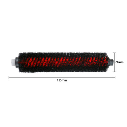 For Roborock G10/G10S/G10S PRO Sweeping Robot Main Brush Accessories, Main Brush