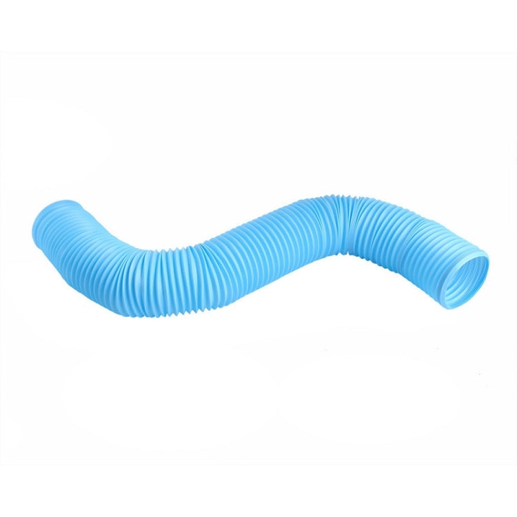 Chinchilla Hamster Retractable Track Pet Supplies, Length:, 1m