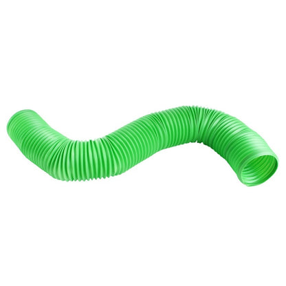 Chinchilla Hamster Retractable Track Pet Supplies, Length:, 1m