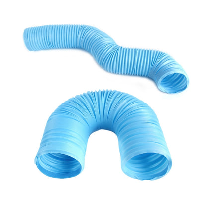 Chinchilla Hamster Retractable Track Pet Supplies, Length:, 1m