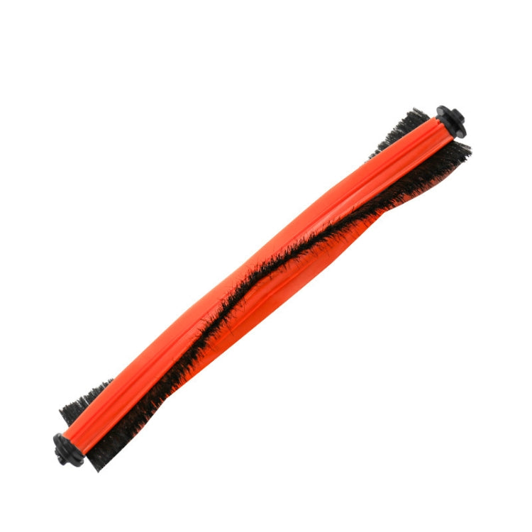 For Xiaomi Mijia Disposable Sweeper Pro Replacement Accessories,Spec:, Roller Brush, Rag, 2pcs Filter, 2 pcs Side Brush, Kit