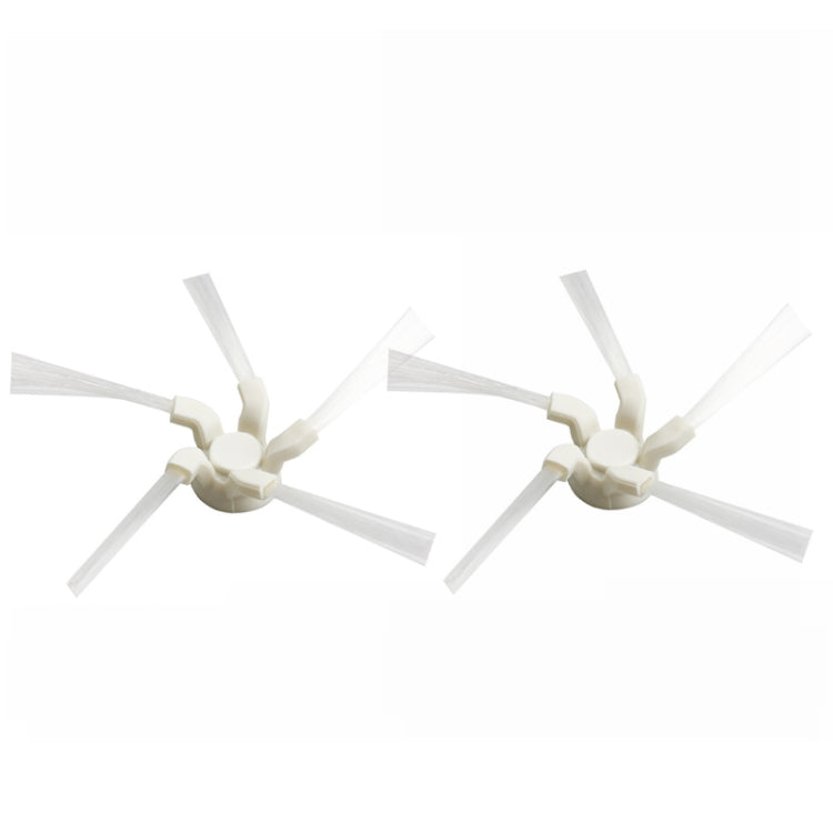 For Xiaomi Mijia Disposable Sweeper Pro Replacement Accessories,Spec:, Roller Brush, Rag, 2pcs Filter, 2 pcs Side Brush, Kit