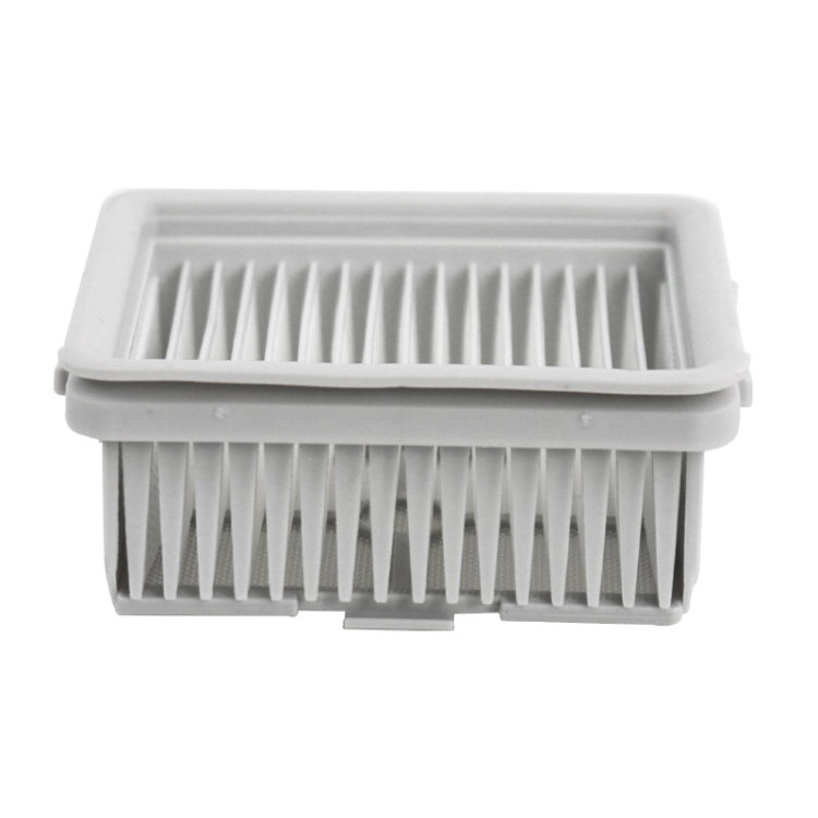 For Mijia/ShunZao H100 Pro Vacuum Cleaner Replacement Accessories,Spec:, Filter, 4pcs Brush, Kit