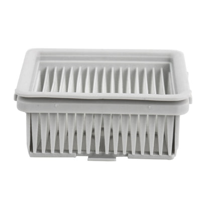 For Mijia/ShunZao H100 Pro Vacuum Cleaner Replacement Accessories,Spec:, Filter, 4pcs Brush, Kit