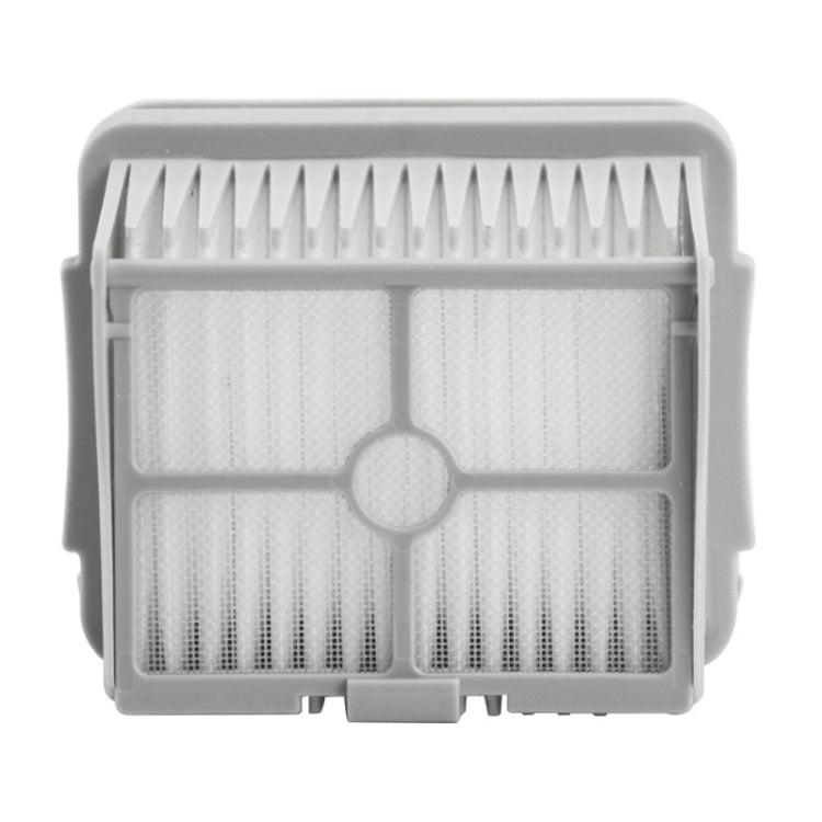 For Mijia/ShunZao H100 Pro Vacuum Cleaner Replacement Accessories,Spec:, Filter, 4pcs Brush, Kit