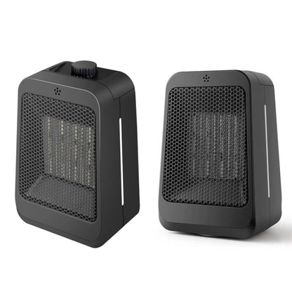 PTC Heating And Cooling Dual-purpose Heater, Style:, Mechanical Model, Remote Control Model