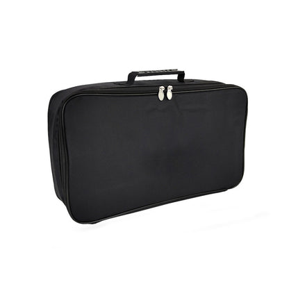 Car Charging Cable Storage Bag Carry Bag For Electric Vehicle Charger Plugs,Spec:, Round Without Logo, Round  With Logo, Square Without Logo, Square With Logo, Large With Logo, Large Without Logo