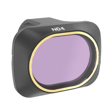 JUNESTAR For Mavic Mini / Mini 2 Filters, Style:, UV, CPL, ND4, ND8, ND16, ND32, CPL +ND8+ND16, ND4+ND8+ND16+ND32, UV +CPL+ND4+ND8+ND16+ND32