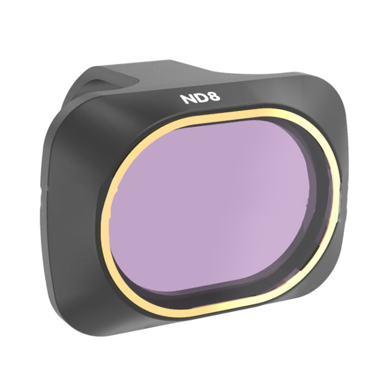 JUNESTAR For Mavic Mini / Mini 2 Filters, Style:, UV, CPL, ND4, ND8, ND16, ND32, CPL +ND8+ND16, ND4+ND8+ND16+ND32, UV +CPL+ND4+ND8+ND16+ND32