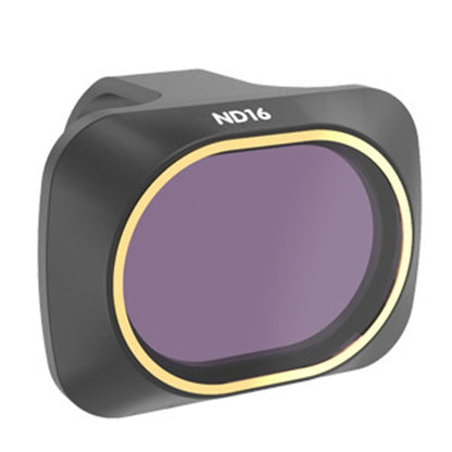 JUNESTAR For Mavic Mini / Mini 2 Filters, Style:, UV, CPL, ND4, ND8, ND16, ND32, CPL +ND8+ND16, ND4+ND8+ND16+ND32, UV +CPL+ND4+ND8+ND16+ND32