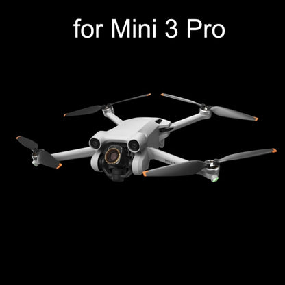JSR For Mini 3 Pro Camera Filters, Style:, DB MCUV, ZG CPL, DB ND8, DB ND16, DB ND32, DB ND64, ZG ND8PL, ZG ND16PL, ZG ND32PL, ZG ND64PL, Anti-light Harm, DB Star