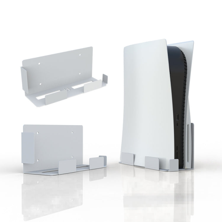 JYS-P5123 For PS5 Game Console Bracket Wall Mount Bracket, JYS-P5123
