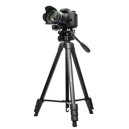 YUNTENG 696 SLR Tripod General Mobile Phone Stand, YUNTENG 696