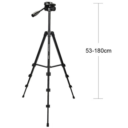 YUNTENG 696 SLR Tripod General Mobile Phone Stand, YUNTENG 696