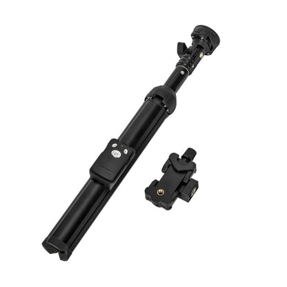 YUNTENG 2288 Bluetooth Remote Control Phone Selfie Rod Tripod Portable Live Broadcast Bracket, YUNTENG 2288