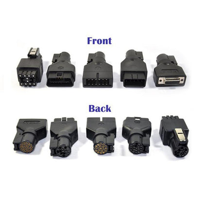 Tech2 Vehicle Chassis Power System Inspection Scanner, US Plug, For 1991-2013 GM 33.004, For 1998-2012 SAAB 148.000, For 1999-2012 Holden 147.000, For 1999-2013 Holden Export 149.000, For 1996-2013 Isuzu K-line 11.530, For 1996-2013 Isuzu K-line 11.680...