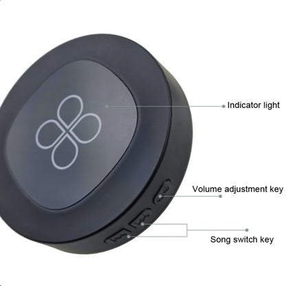 R16 1 For 1 Smart Wireless Self-Powered Hotel Home Electronic Call Doorbell, R16 US Plug White, R16 US Plug Black, R16 UK Plug White, R16 UK Plug Black, R16 EU Plug White, R16 EU Plug Black
