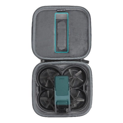 For Cross Rocker Bag Sunnylife Handheld Storage Bag, For DJI Avata Body Bag, For FPV Flying Glasses V2 Bag