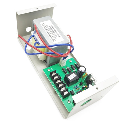 GBU Access Control Special Power Controller, GBU-XS106, GBU-XS103