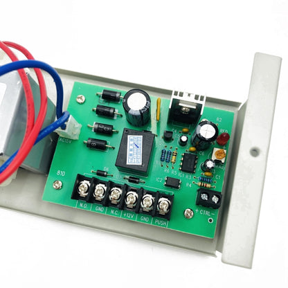 GBU Access Control Special Power Controller, GBU-XS106, GBU-XS103