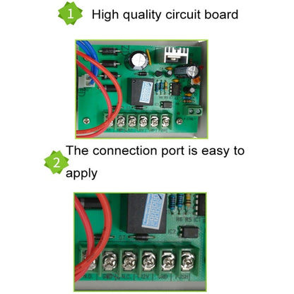 GBU Access Control Special Power Controller, GBU-XS106, GBU-XS103