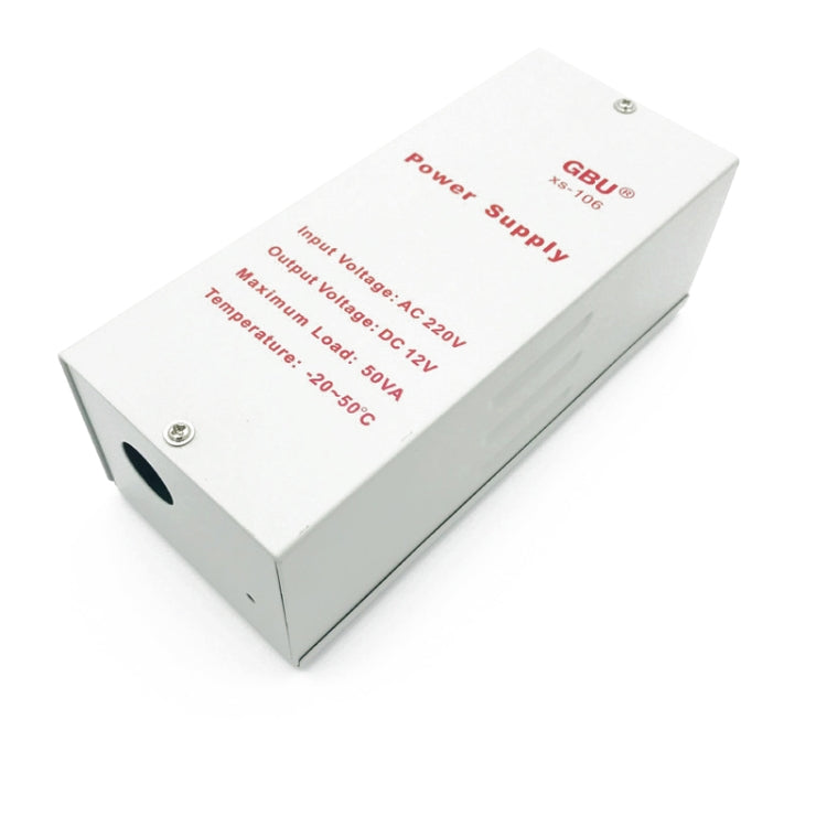 GBU Access Control Special Power Controller, GBU-XS106, GBU-XS103