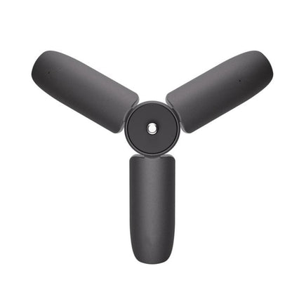 Original Mini Tripod For DJI Osmo Pocket 3 With a 1/4″-20 Screw For Expansion, Mini Tripod