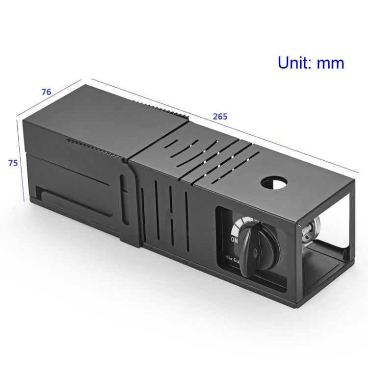 Integrated Folding Cassette Oven Outdoor Camping Stoves Gas Barbecue, Camping Stoves