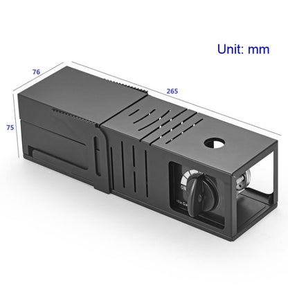Integrated Folding Cassette Oven Outdoor Camping Stoves Gas Barbecue, Camping Stoves