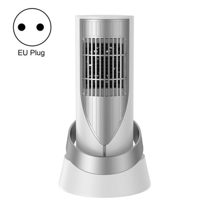 1200W Defender Heater Home Living Room Energy-saving Small Electric Heater, EU Plug