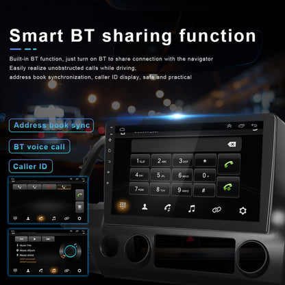 For Honda Civic 10.1 Inch Android WiFi Navigation Machine, Style:, Standard, Standard+4 Light Camera, Standard+8 Light Camera, Standard+12 Light Camera