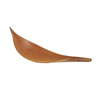 Cocoa Leaves Natural Plant Shooting Props Dry Flower Ornaments, 20-32 cm, 35-39 cm