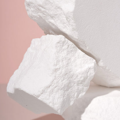 Irregular Plaster Jewelry Ornaments Photography Props, Size:, 1.6cm Small, 1.6cm Medium, 1.6cm Large, 2.6cm Small, 2.6cm Medium, 2.6cm Large, 4.8cm Small, 4.8cm Medium, 4.8cm Large A, 4.8cm Large B