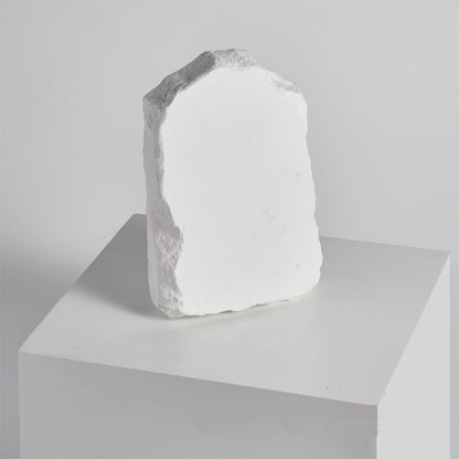 Irregular Plaster Jewelry Ornaments Photography Props, Size:, 1.6cm Small, 1.6cm Medium, 1.6cm Large, 2.6cm Small, 2.6cm Medium, 2.6cm Large, 4.8cm Small, 4.8cm Medium, 4.8cm Large A, 4.8cm Large B