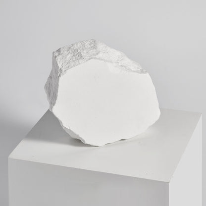 Irregular Plaster Jewelry Ornaments Photography Props, Size:, 1.6cm Small, 1.6cm Medium, 1.6cm Large, 2.6cm Small, 2.6cm Medium, 2.6cm Large, 4.8cm Small, 4.8cm Medium, 4.8cm Large A, 4.8cm Large B