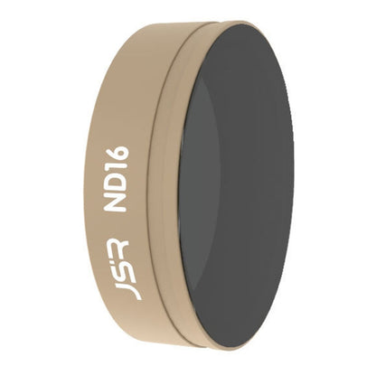 JSR For DJI Osmo Action Motion Camera Filter, Style:, LG-CPL, LG-ND4, LG-ND8, LG-ND16, LG-ND32, LG-ND8/PL, LG-ND16/PL, LG-ND32/PL, LG-ND64/PL, LG-Red, LG-Yellow, LG-Magenta
