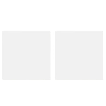 40x40CM Double-sided Photography Background Board Food Photo Props